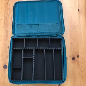 Joy Mangano Green Jewelry Kit Duo